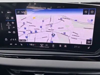 Audi A6 Avant – Foto 13