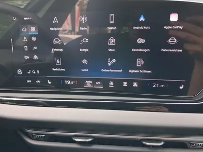 Audi A6 Avant – Foto 14