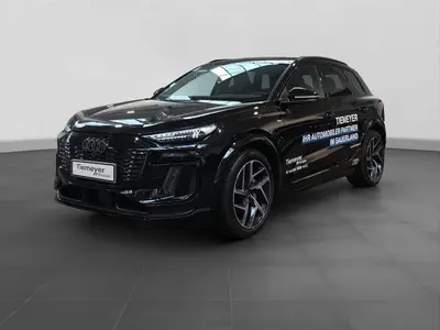 Audi Q6 e-tron – Foto 2