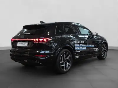 Audi Q6 e-tron – Foto 3