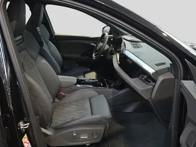 Audi Q6 e-tron – Foto 4