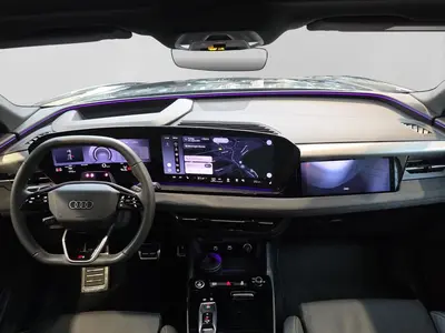 Audi Q6 e-tron – Foto 5