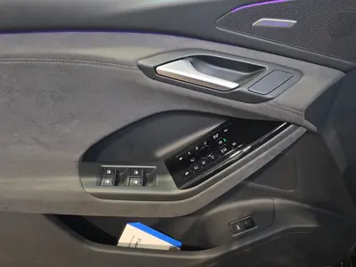 Audi Q6 e-tron – Foto 8