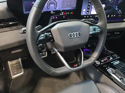 Audi Q6 e-tron – Foto 9