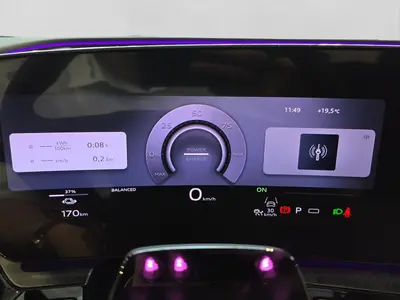 Audi Q6 e-tron – Foto 10