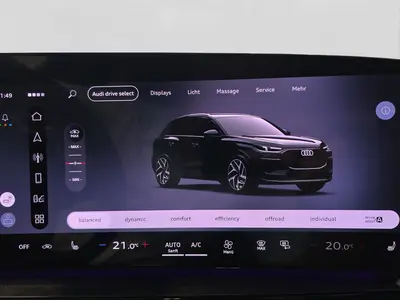 Audi Q6 e-tron – Foto 14