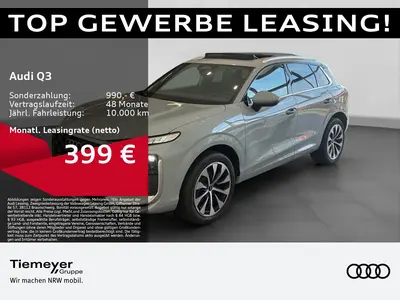 Audi Q3 – Foto 1