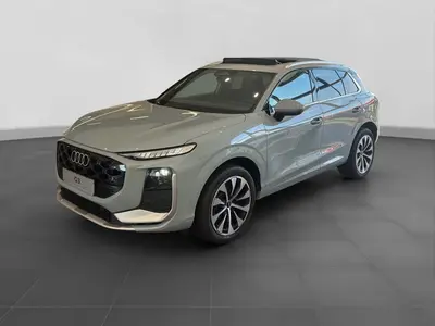 Audi Q3 – Foto 2