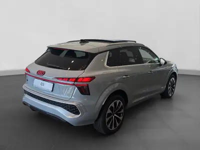 Audi Q3 – Foto 3