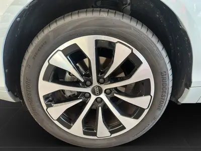 Audi Q3 – Foto 7