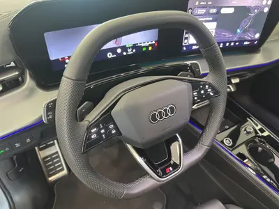 Audi Q3 – Foto 9