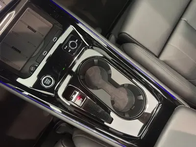 Audi Q3 – Foto 11