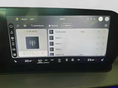 Audi Q3 – Foto 12