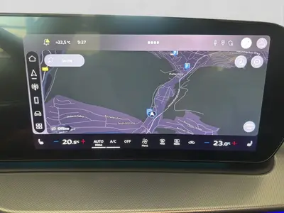 Audi Q3 – Foto 13