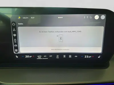 Audi Q3 – Foto 14