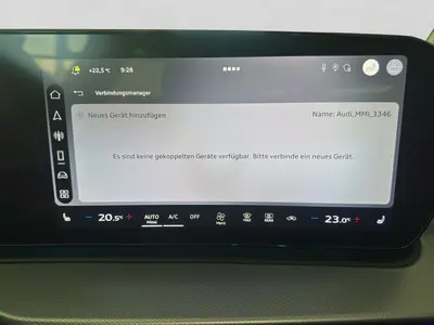 Audi Q3 – Foto 15