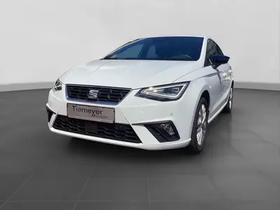 Seat Ibiza – Foto 2