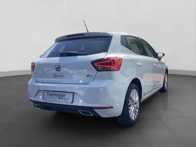 Seat Ibiza – Foto 3