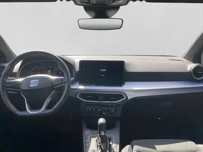 Seat Ibiza – Foto 5