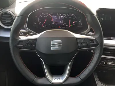 Seat Ibiza – Foto 9