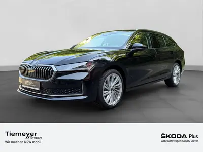 Skoda Superb – Foto 1