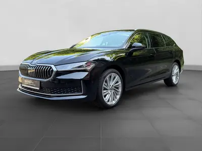 Skoda Superb – Foto 2