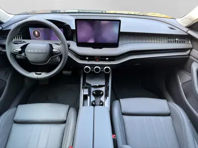 Skoda Superb – Foto 5