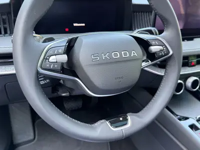 Skoda Superb – Foto 9