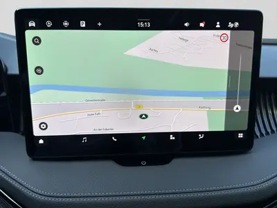 Skoda Superb – Foto 13