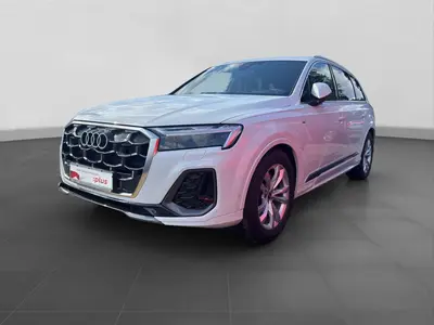 Audi Q7 – Foto 2