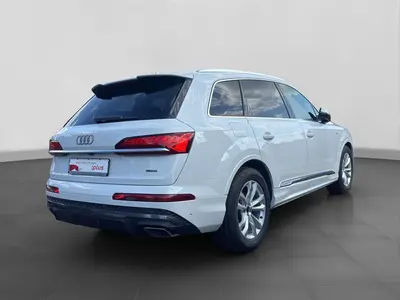 Audi Q7 – Foto 3