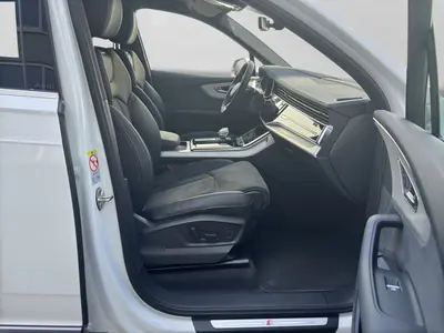 Audi Q7 – Foto 4
