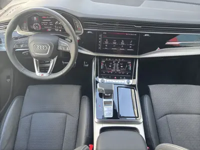 Audi Q7 – Foto 5