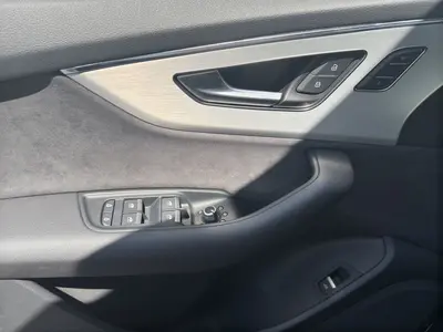 Audi Q7 – Foto 8