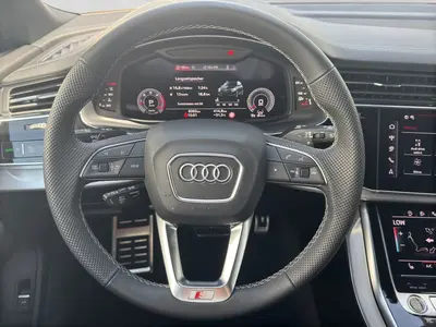 Audi Q7 – Foto 9