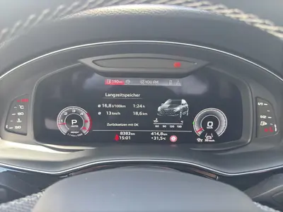 Audi Q7 – Foto 10
