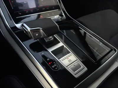 Audi Q7 – Foto 11