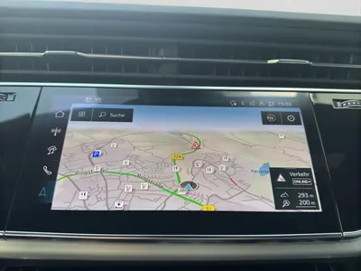 Audi Q7 – Foto 12