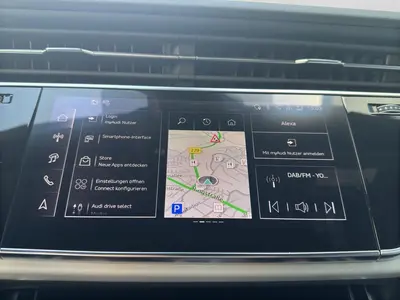 Audi Q7 – Foto 14