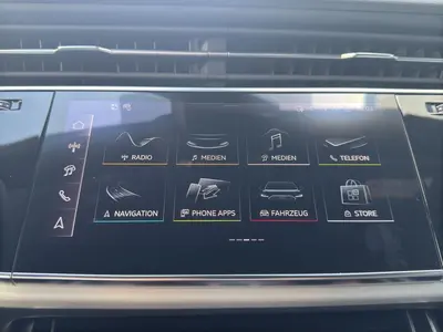 Audi Q7 – Foto 15