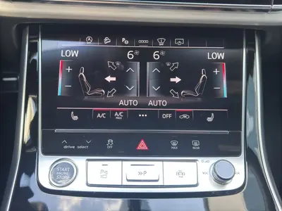 Audi Q7 – Foto 16