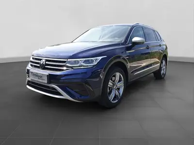 Volkswagen Tiguan Allspace – Foto 2