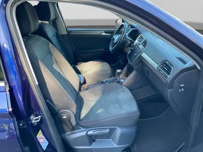 Volkswagen Tiguan Allspace – Foto 4