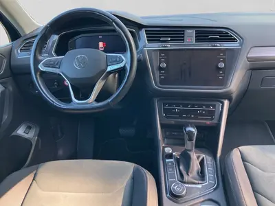 Volkswagen Tiguan Allspace – Foto 5