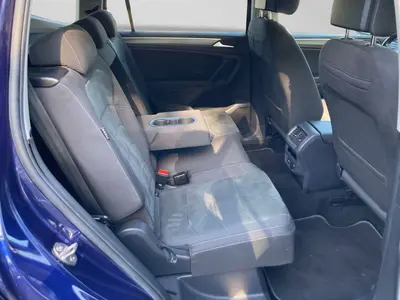 Volkswagen Tiguan Allspace – Foto 6