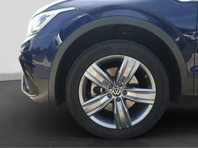 Volkswagen Tiguan Allspace – Foto 7
