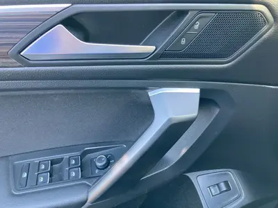 Volkswagen Tiguan Allspace – Foto 8