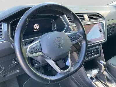 Volkswagen Tiguan Allspace – Foto 9