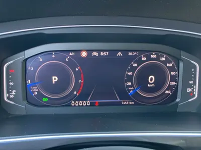 Volkswagen Tiguan Allspace – Foto 10