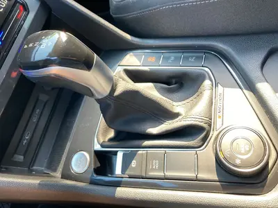 Volkswagen Tiguan Allspace – Foto 11